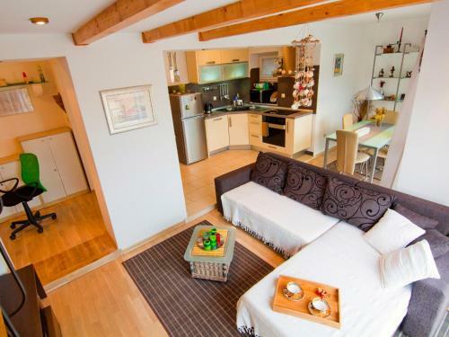 Hotel Apartment Noris