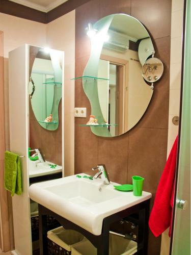 Hotel Apartment Noris