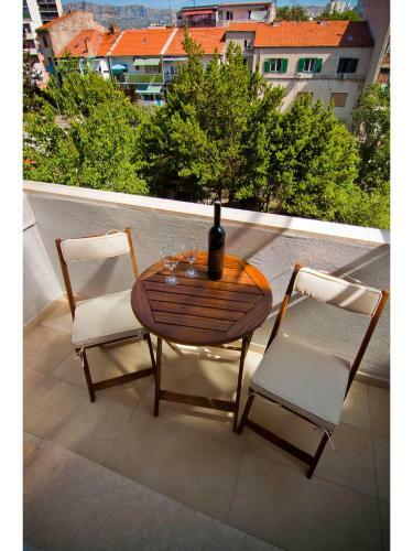 Hotel Apartment Noris