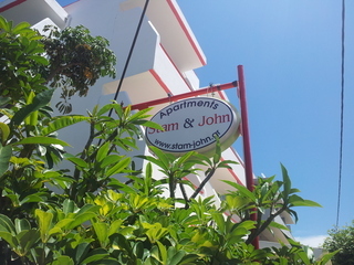Stam & John Apartments