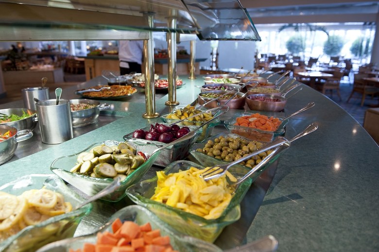 Hotel Isrotel Yam Suf