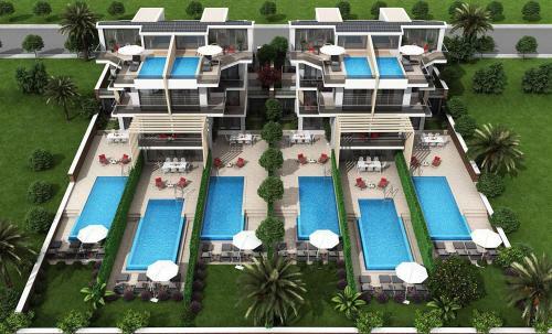 Hatice Sultan Butik Apart
