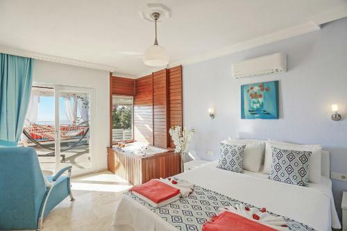 Villa P�ren