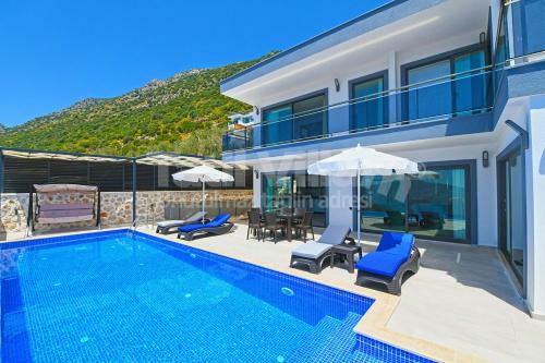 Villa Lion