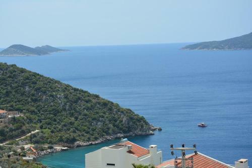 South Star Villas Kalkan