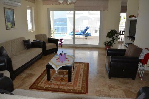 South Star Villas Kalkan
