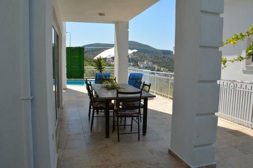 South Star Villas Kalkan