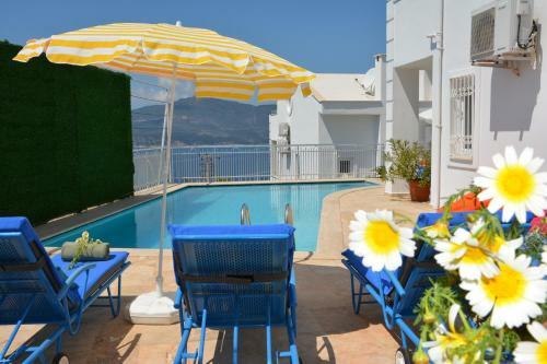 South Star Villas Kalkan