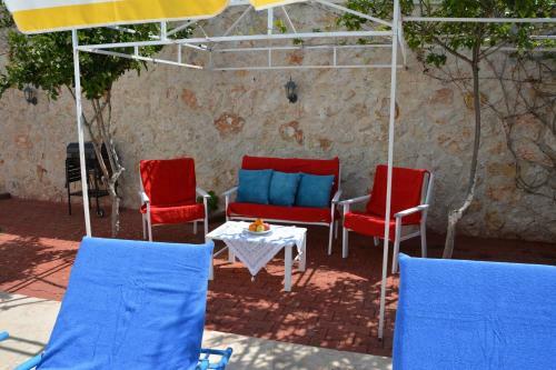 South Star Villas Kalkan