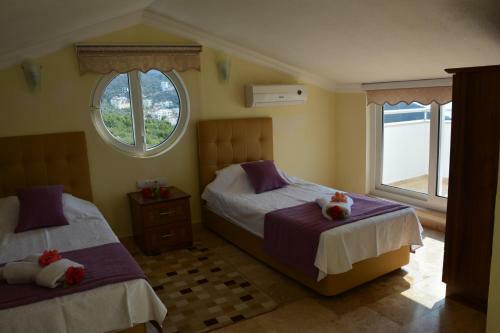 South Star Villas Kalkan
