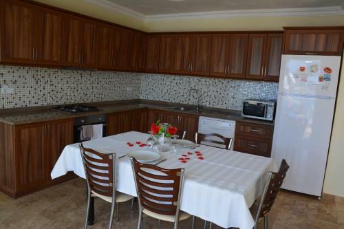 South Star Villas Kalkan