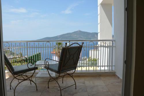 South Star Villas Kalkan