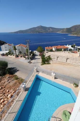 South Star Villas Kalkan