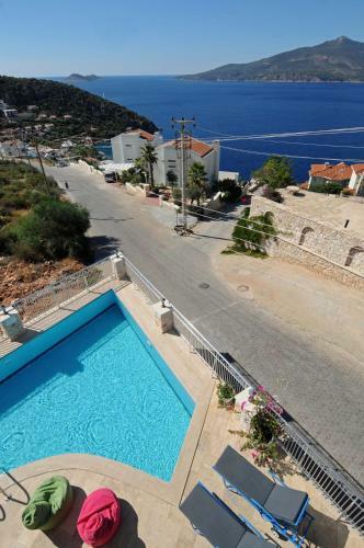 South Star Villas Kalkan