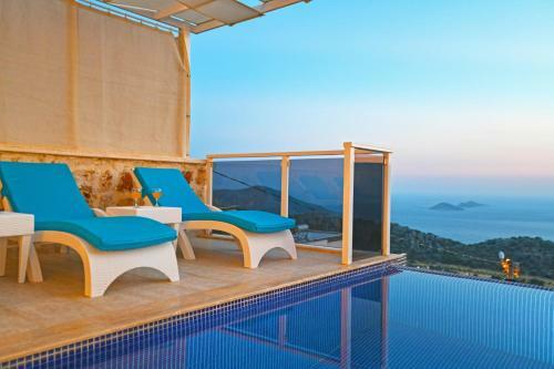 Villa Sunset