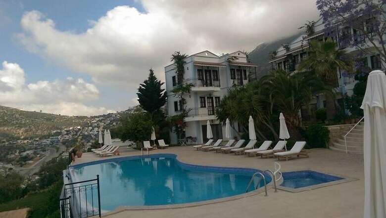 Apartamento The Mediteran Hotel