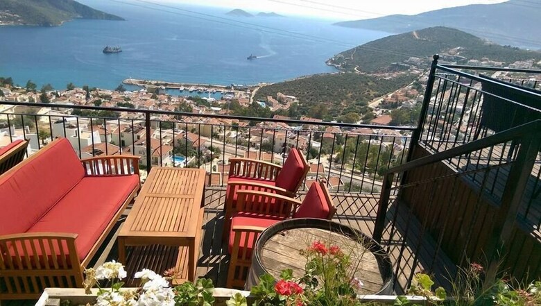 Apartamento The Mediteran Hotel