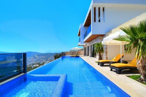 Villa Loft
