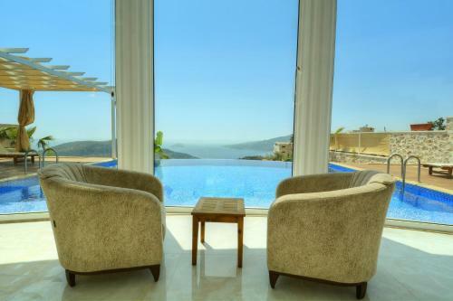 Villa Sirius