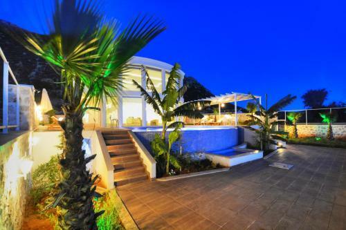Villa Sirius