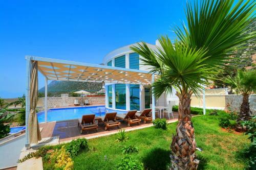 Villa Sirius