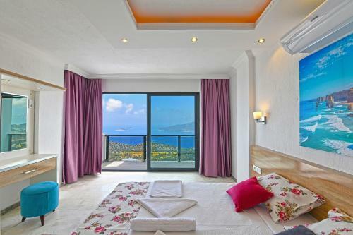 Villa Soho