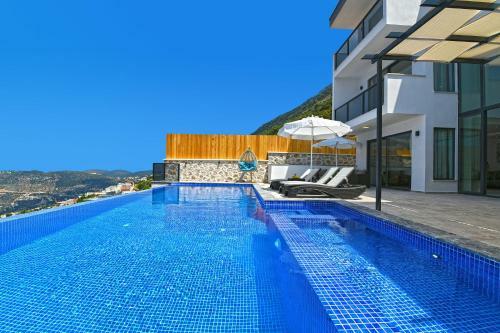 Villa Soho