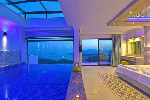 Villa Soho