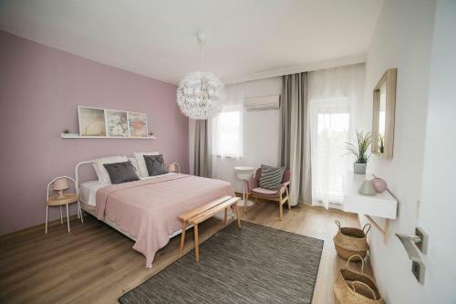True Blue Boutique Hotel Kalkan