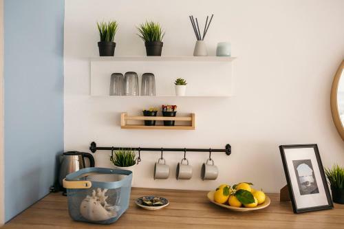 True Blue Boutique Hotel Kalkan