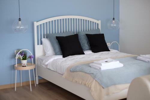 True Blue Boutique Hotel Kalkan