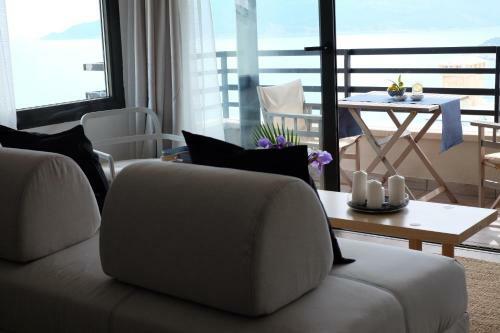 True Blue Boutique Hotel Kalkan