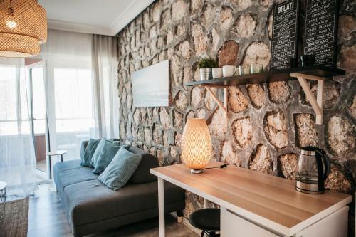 True Blue Boutique Hotel Kalkan
