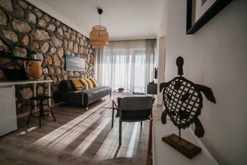 True Blue Boutique Hotel Kalkan