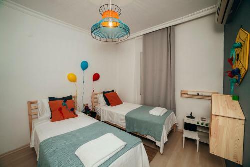 True Blue Boutique Hotel Kalkan
