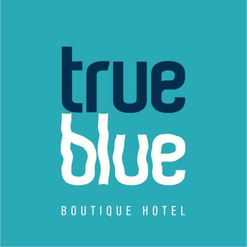 True Blue Boutique Hotel Kalkan