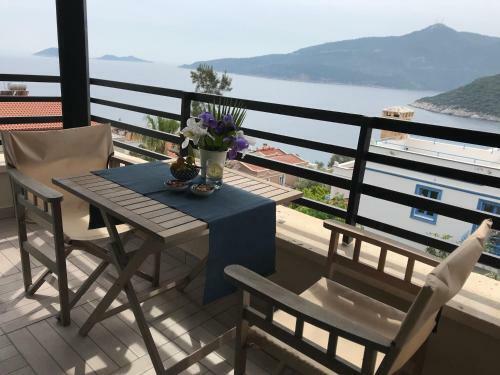 True Blue Boutique Hotel Kalkan