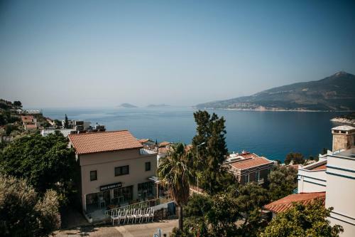 True Blue Boutique Hotel Kalkan