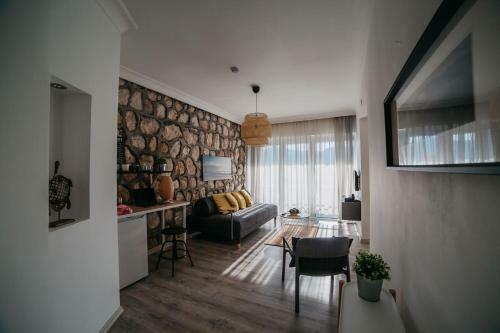 True Blue Boutique Hotel Kalkan