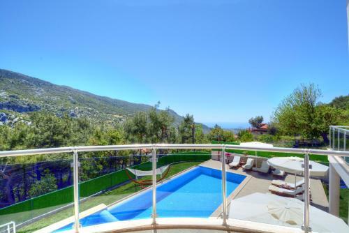 Villa Sultan
