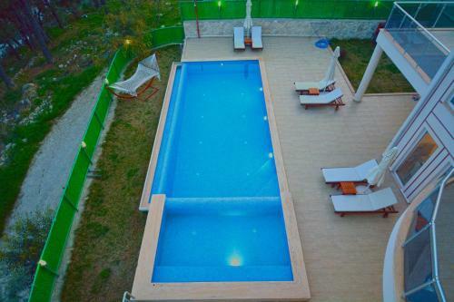 Villa Sultan