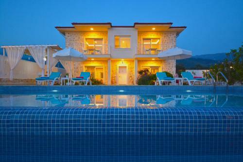 Villa Alisa