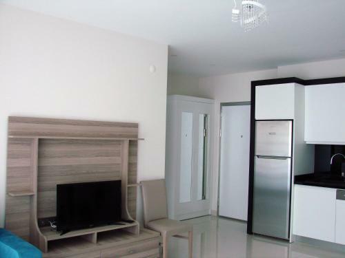 Luxury Konak Apartment