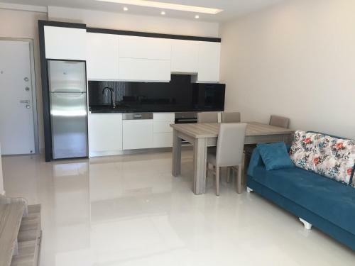 Luxury Konak Apartment