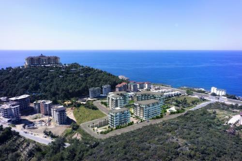 Luxury Konak Apartment