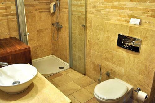 Goldcity Hotel Apartmens