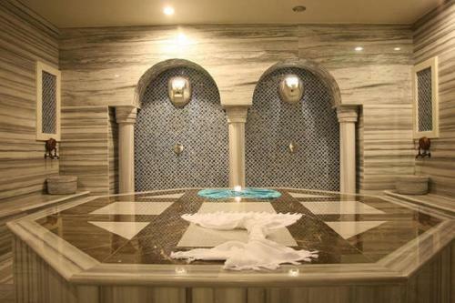 Goldcity Hotel Apartmens