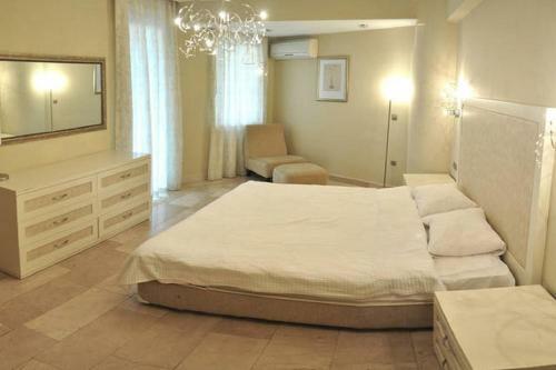 Goldcity Hotel Apartmens
