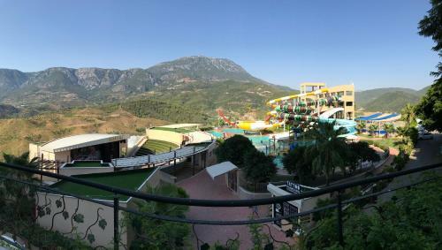 Goldcity Hotel Apartmens