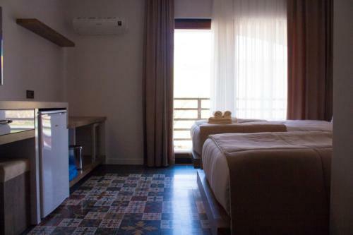 Bed & Breakfast Sedir Park - Beach Bungalow
